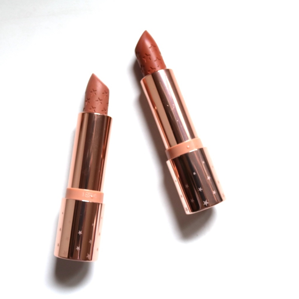 Colourpop Lux Lipstick Bundle